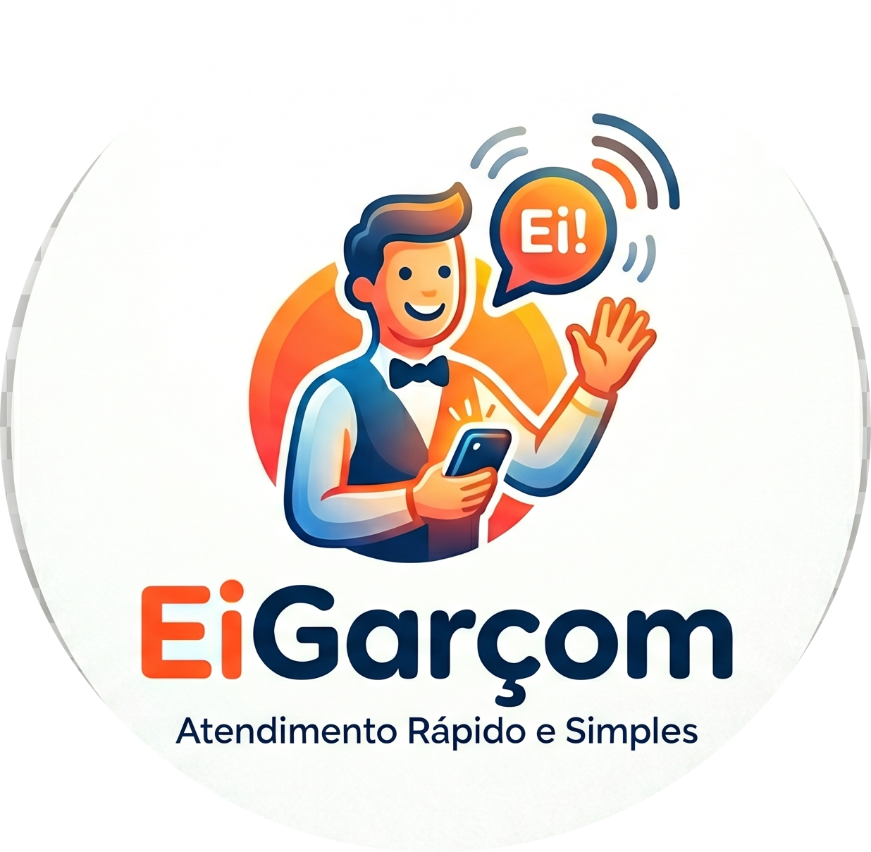 EiGarçom